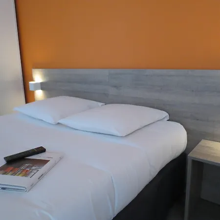 Zenitude Le Domaine De Lardenne Apartment Toulouse